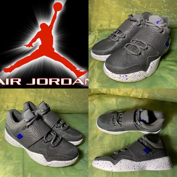 j23 shoes